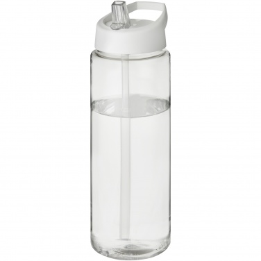 Logo trade reklaamkingi pilt: H2O Active® Vibe 850 ml tilaga kaanega spordipudel
