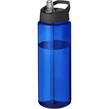 Logotrade reklaamtoote foto: H2O Active® Vibe 850 ml tilaga kaanega spordipudel