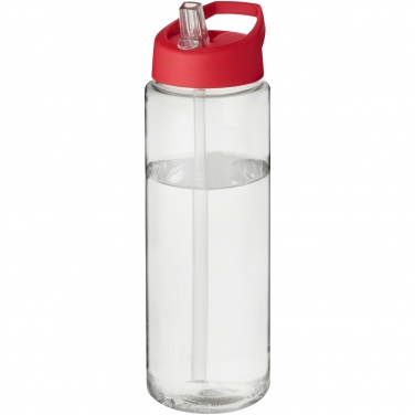 Logo trade firmakingid foto: H2O Active® Vibe 850 ml tilaga kaanega spordipudel