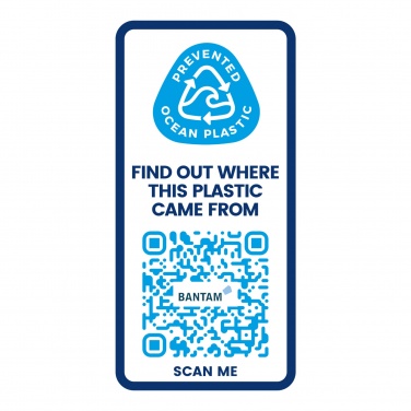 Logotrade meened pilt: H2O Active® Eco Base 650 ml tilaga kaanega spordipudel
