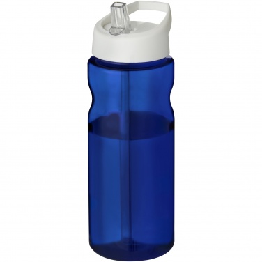 Logotrade reklaamtooted pilt: H2O Active® Eco Base 650 ml tilaga kaanega spordipudel