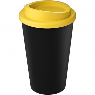 Logotrade ärikingid pilt: Americano® Eco 350 ml taaskasutatud materjalist tops