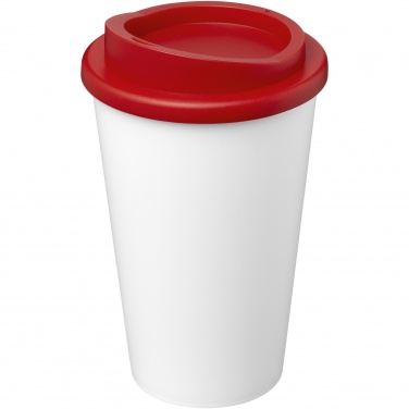 Logo trade ärikingi pilt: Americano® Eco 350 ml taaskasutatud materjalist tops