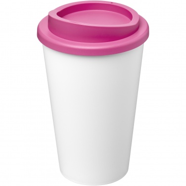 Logotrade reklaamkingitused pilt: Americano® Eco 350 ml taaskasutatud materjalist tops