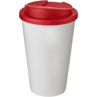 Logo trade reklaamkingitused foto: Americano® 350 ml termostops lekkekindla kaanega