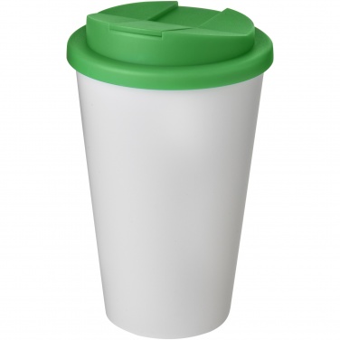 Logotrade firmakingi foto: Americano® 350 ml termostops lekkekindla kaanega