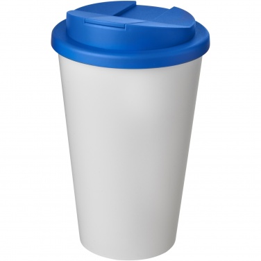 Logo trade reklaamkingi pilt: Americano® 350 ml termostops lekkekindla kaanega