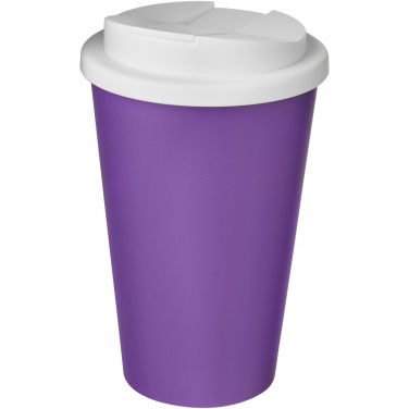 Logotrade meened pilt: Americano® 350 ml termostops lekkekindla kaanega