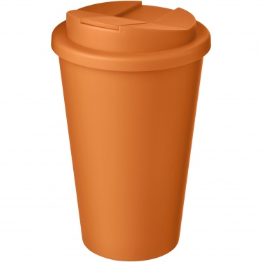 Logo trade reklaamkingituse pilt: Americano® 350 ml termostops lekkekindla kaanega