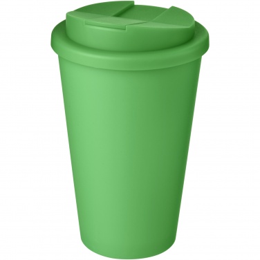 Logo trade firmakingituse pilt: Americano® 350 ml termostops lekkekindla kaanega