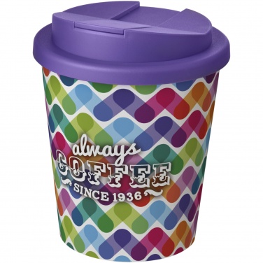 Logotrade ärikingitused pilt: Brite-Americano® Espresso 250 ml lekkekindla kaanega joogitops