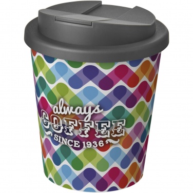Logotrade meene foto: Brite-Americano® Espresso 250 ml lekkekindla kaanega joogitops