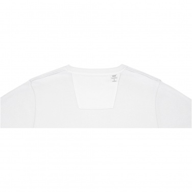 Logotrade ärikingituse foto: Zenoni meeste ümara kaelusega pusa