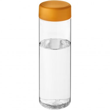 Logotrade reklaamkingitused pilt: H2O Active® Vibe 850 ml keeratava korgiga veepudel