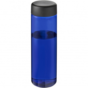 Logo trade ärikingitused foto: H2O Active® Vibe 850 ml keeratava korgiga veepudel