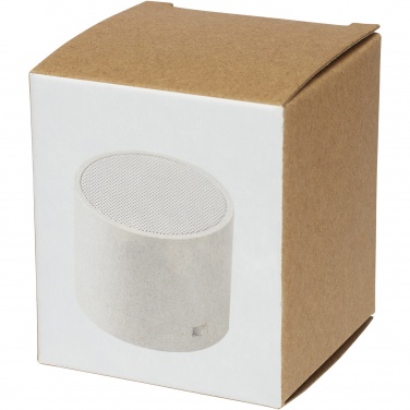 Logotrade reklaamtooted pilt: Kikai nisukõrrest Bluetooth® kõlar