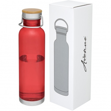 Logotrade reklaamkingitused pilt: Thor 800 ml Tritan™ veepudel