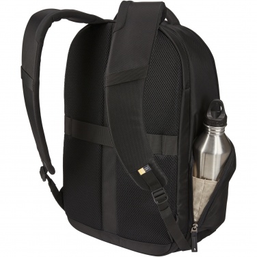Logotrade reklaamtoote foto: Case Logic Notion 15,6" sülearvuti seljakott 25L