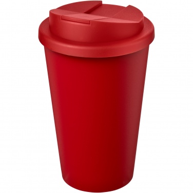 Logotrade ärikingituse foto: Americano® Eco 350 ml kohvi termostops lekkekindla kaanega
