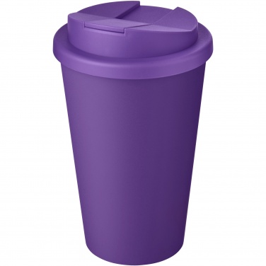 Logo trade firmakingi pilt: Americano® Eco 350 ml kohvi termostops lekkekindla kaanega