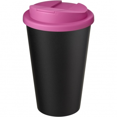 Logotrade ärikingituse foto: Americano® Eco 350 ml kohvi termostops lekkekindla kaanega