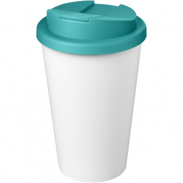Logotrade ärikingi foto: Americano® Eco 350 ml kohvi termostops lekkekindla kaanega
