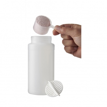 Logotrade ärikingitused pilt: Baseline Plus 500 ml shakeri joogipudel