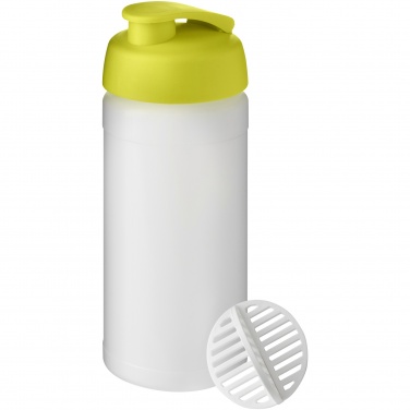 Logotrade firmakingituse foto: Baseline Plus 500 ml shakeri joogipudel
