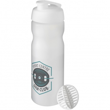 Logo trade reklaamtoote pilt: Baseline Plus 650 ml shakeri pudel