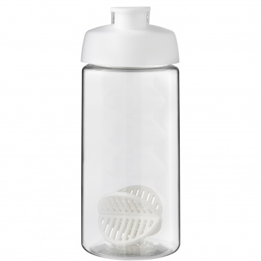 Logo trade reklaamkingitused foto: H2O Active® Bop 500 ml shakeri joogipudel
