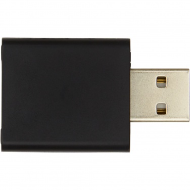 Logotrade firmakingi foto: Inkognito USB-andmete blokeerija