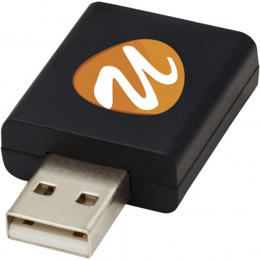 Logotrade firmakingituse foto: Inkognito USB-andmete blokeerija