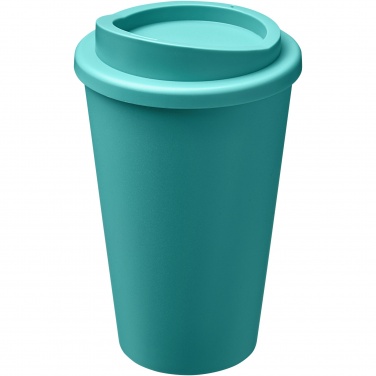 Logo trade reklaamkingi pilt: Termoskruus Americano® Renew 350 ml