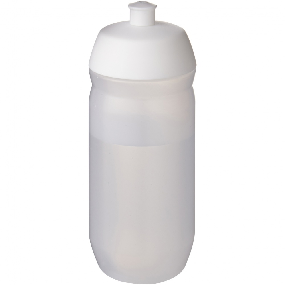 Logotrade firmakingid pilt: HydroFlex™ Clear 500 ml pigistatav spordipudel