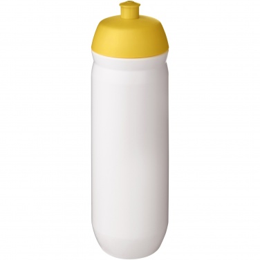 Logotrade ärikingid pilt: HydroFlex™ 750 ml pigistatav spordipudel