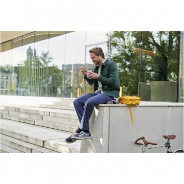 Logo trade meened foto: Mepal Ellipse isoleeritud lõunapott