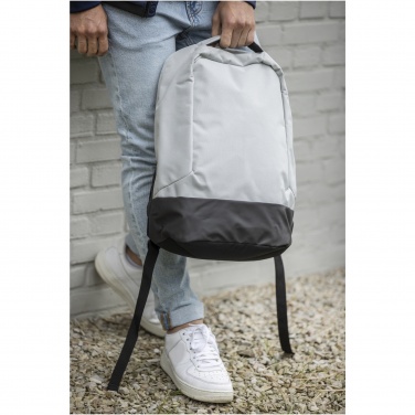 Logotrade reklaamkingituse foto: Kate GRS RPET vargusevastane seljakott 18L