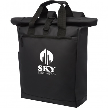 Logotrade meene foto: Resi 15" veekindel sülearvuti seljakott 23L