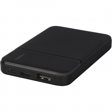 Logotrade ärikingi foto: Loop 5000 mAh taaskasutatud plastist akupank
