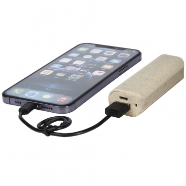 Logotrade firmakingi foto: Yoko 1200 mAh nisuõlgedest elektripank