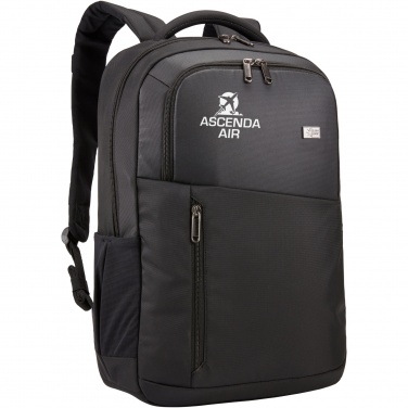Logo trade ärikingituse pilt: Case Logic Propel 15,6" sülearvuti seljakott 20L