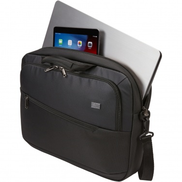 Logotrade ärikingituse foto: Case Logic Propel 15,6-tolline sülearvuti portfell