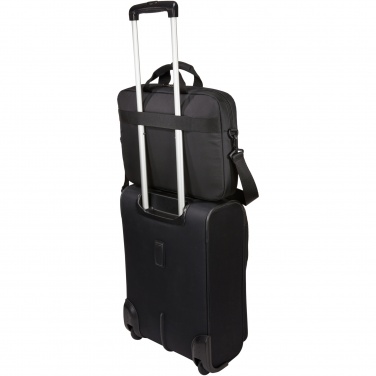 Logo trade reklaamkingitused foto: Case Logic Propel 15,6-tolline sülearvuti portfell