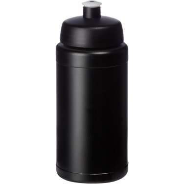 Logotrade ärikingi foto: Baseline 500 ml taaskasutatud spordipudel