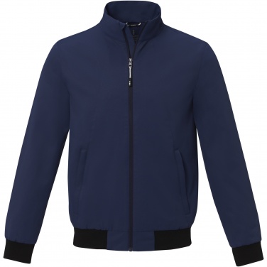 Logo trade firmakingi pilt: Keefe unisex kerge bomber jope