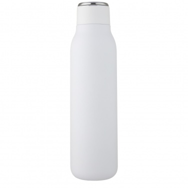 Logotrade ärikingituse foto: Joogipudel Marka 600 ml vasest vaakumisolatsiooniga