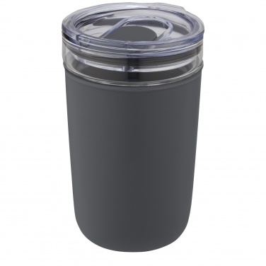 Logo trade reklaamkingi pilt: Bello 420 ml klaasist termoskruus