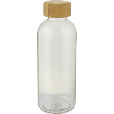 Logotrade meened pilt: Ziggs 650 ml taaskasutatud plastikust veepudel