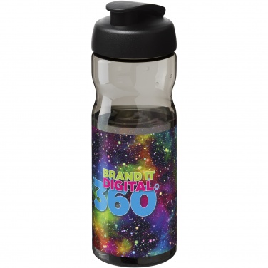 Logotrade reklaamkingid pilt: H2O Active® Base Tritan™ 650 ml keeratava kaanega spordipudel
