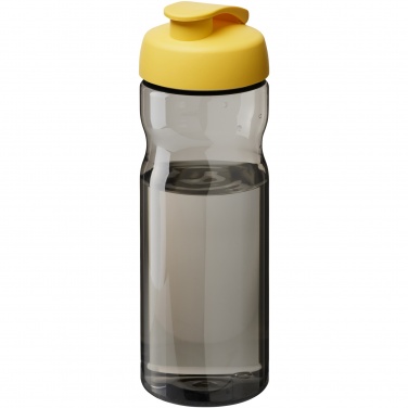 Logotrade ärikingituse foto: H2O Active® Base Tritan™ 650 ml keeratava kaanega spordipudel